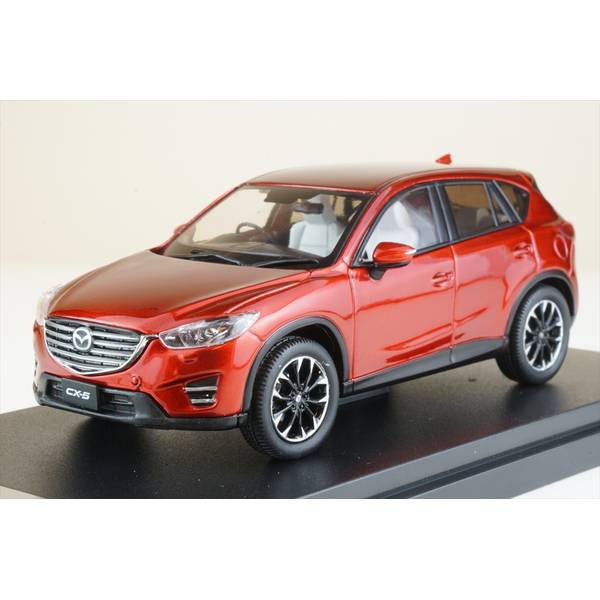楽天市場】インターアライド ハイストーリー 1/43 MAZDA CX-30 2019