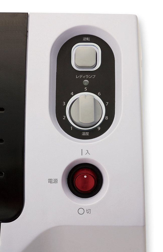 Asmix 4ローラーラミネーター ホワイト L404A3