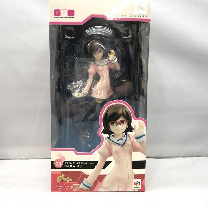ガンダムビルドファイターズ」イオリ・リン子｜商品情報