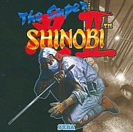 楽天市場】メディアカイト販売 セガゲーム本舗 ザ・スーパー忍 2
