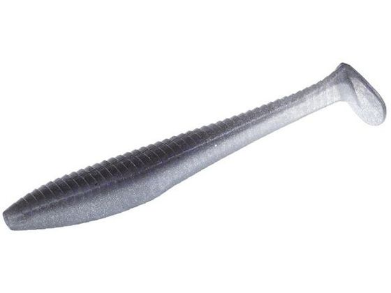 エバーグリーン EVERGREEN ヘッドシェイカー 2020モデル 5インチ #102 ナチュラルシャッド