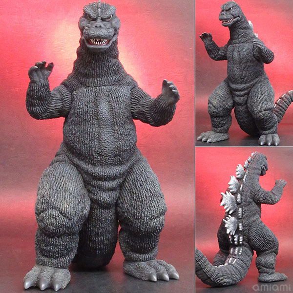 楽天市場】エクスプラス 東宝30cmシリーズ FAVORITE SCULPTORS LINE