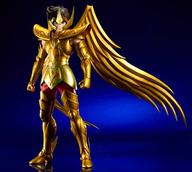 楽天市場】バンダイ フィギュア レオクロス(獅子座のアイオリア)聖闘士