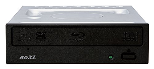 内蔵型光学ドライブ Pioneer BDR-213JBK パイオニアの新型BDドライブ「BDR-213JBK」が発売、音楽CD用機能