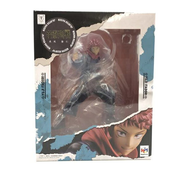 楽天市場】BANDAI SPIRITS 呪術廻戦 フィギュアーツZERO 虎杖悠仁