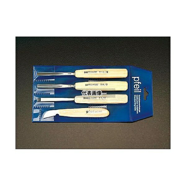 ESCO エスコ その他の工具彫刻刀