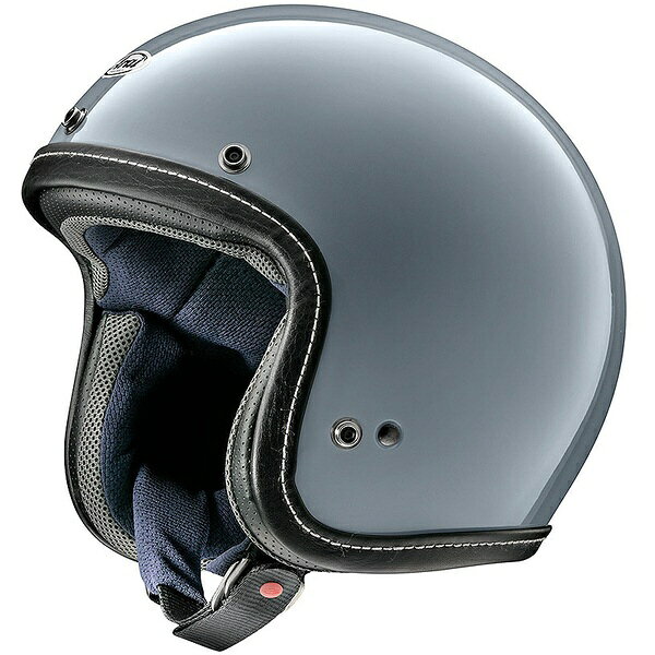 楽天市場】アライヘルメット Arai CLASSIC-AIR モダングレー Lサイズ