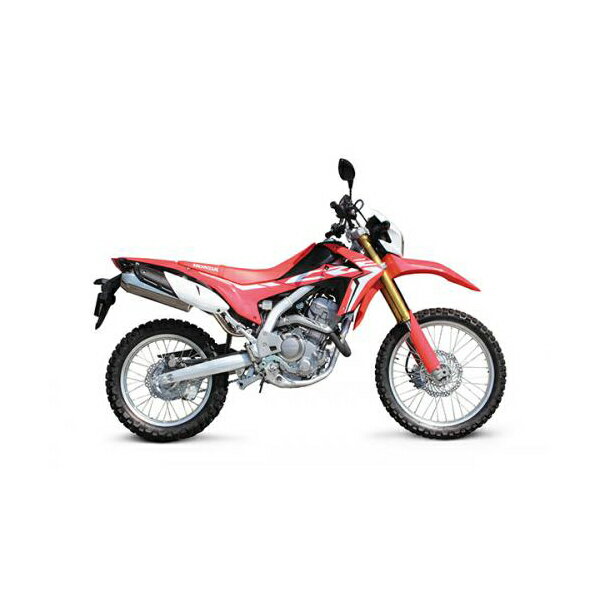 楽天市場】ダートフリーク DELTA デルタ バレル4サイレンサー CRF250