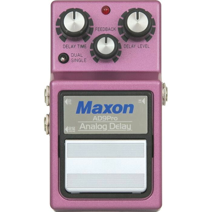 MAXON AD9