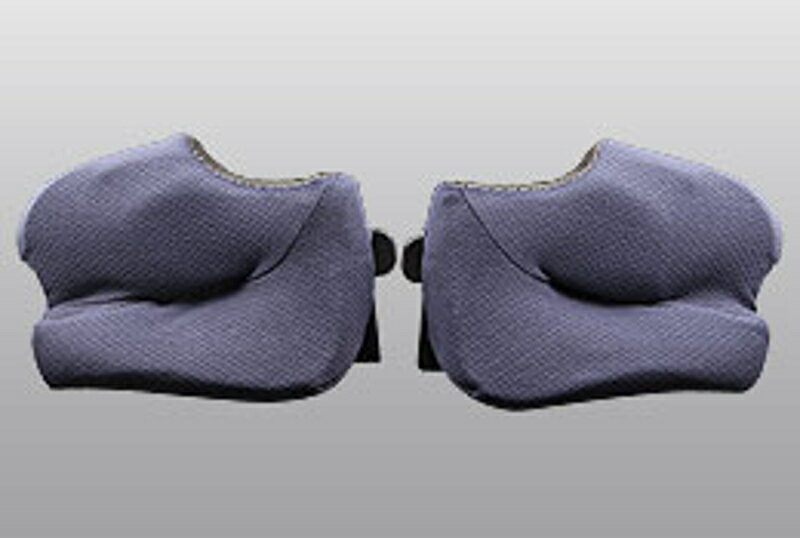 Arai 055661 XD-EP システム パッド 12mm