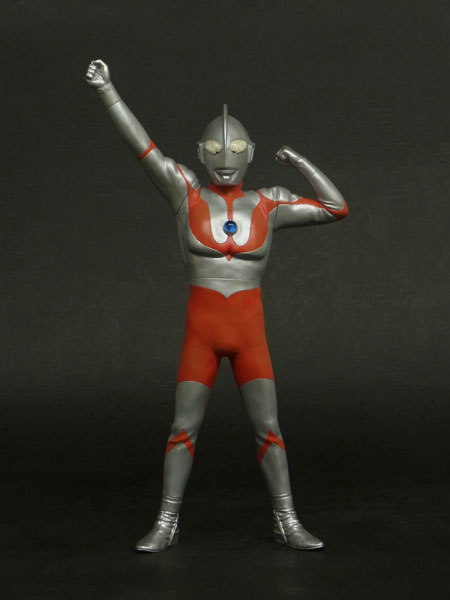 大怪獣シリーズ　ウルトラマン　ベムラー　エクスプラス X-PLUS エクスプラス 大怪獣シリーズ ベムラー STカラー