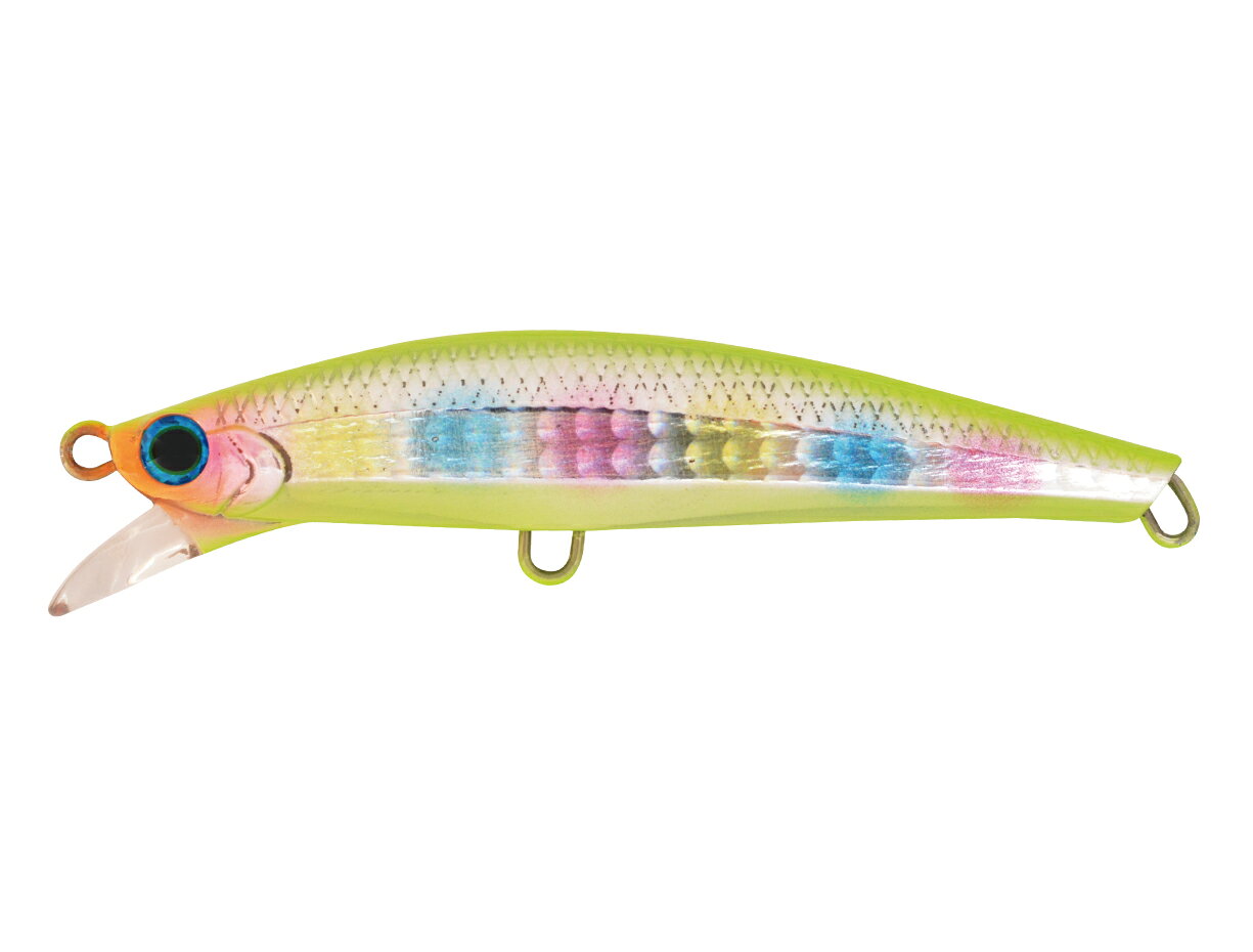 ジャクソン/Jackson ピンテールサゴシチューン 90mm 28g ソルトルアー シンキングミノー 青物 Pintail Sagoshi Tune スーパーシンキング ヘビーウェイト