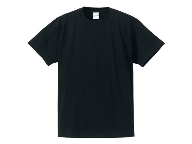 United Athle ユナイテッドアスレ 5.6オンス ハイクオリティー Tシャツ 5001-01