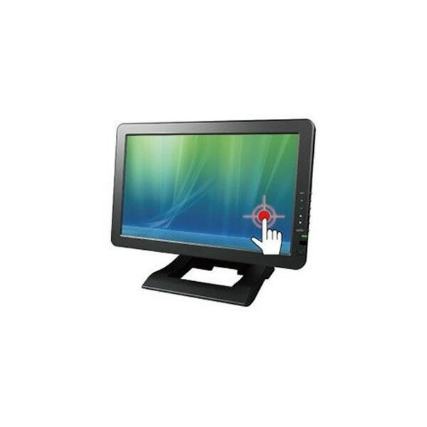 10.1インチ 液晶モニタ HM-TL10T
