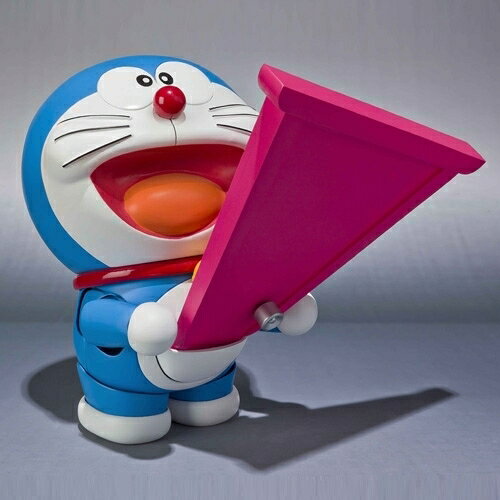 超合金　ぐるぐるドラえもん Amazon.co.jp: TAMASHII NATIONS 超合金 ぐるぐるドラえもん 約125mm