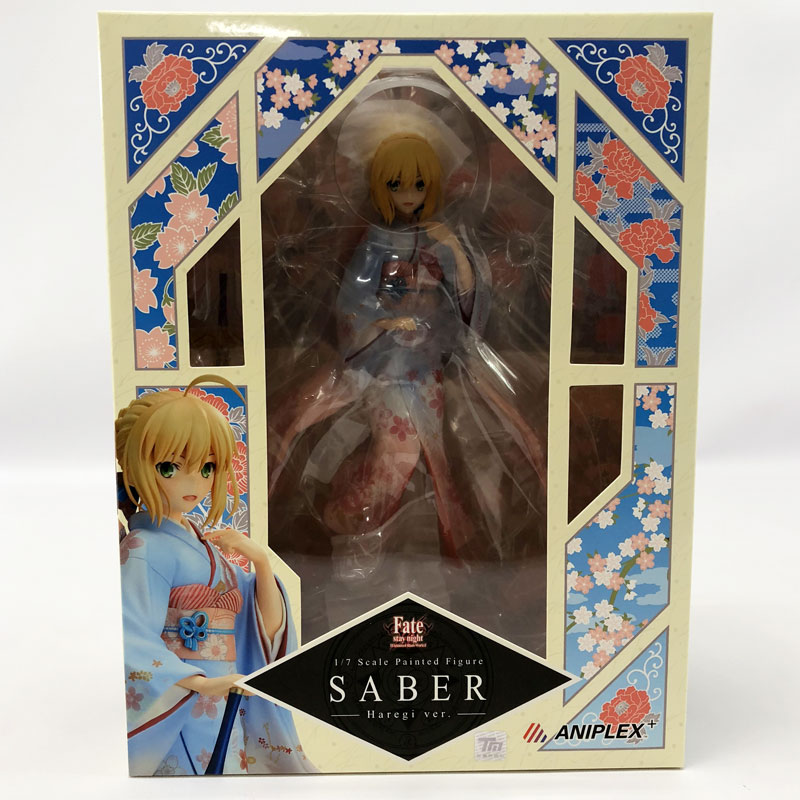 fate セイバー RACING Ver Fate/stay night] Saber: TYPE-MOON Racing Ver. Figure: Type