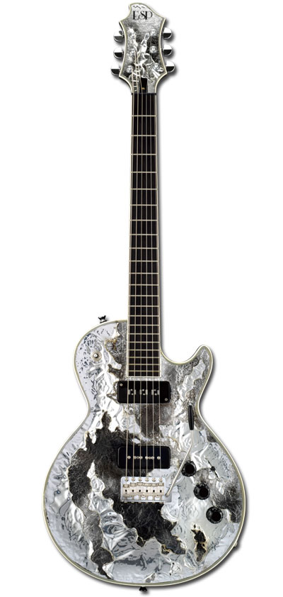 楽天市場】イー・エス・ピー ESP ECLIPSE S-V BRILLIANT -MIXEDNEDIA