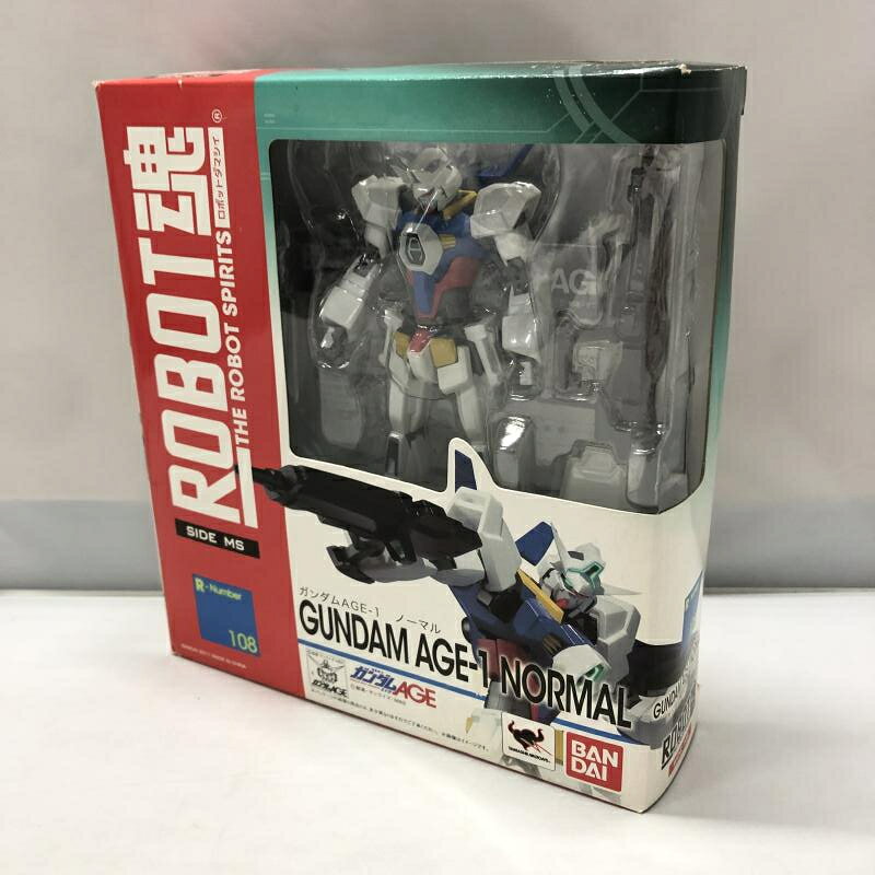 楽天市場】バンダイ バンダイ ROBOT魂 -ロボット魂- SIDE MS ガンダム