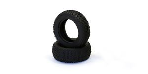 京商 スポンジタイヤセット (ソフト/LAZER ZX-5FS) ラジコン用パーツ