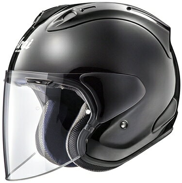 楽天市場】アライヘルメット Arai SZ-G : グラスブラック Mサイズ 57