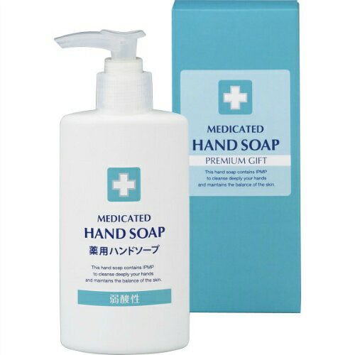 楽天市場】資生堂 HAND SOAP(ハンドソープ) 薬用ハンドソープ 本体