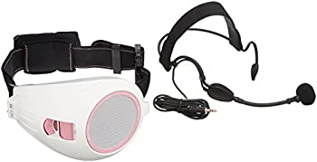 楽天市場】TOA ハンズフリー拡声器 ER-1000BK | 価格比較 - 商品価格ナビ