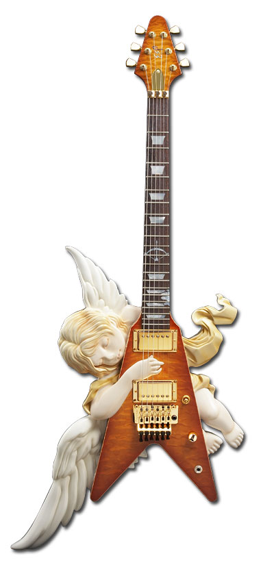 楽天市場】イー・エス・ピー ESP ANCHANG STAR -髑髏よしえ- SEX