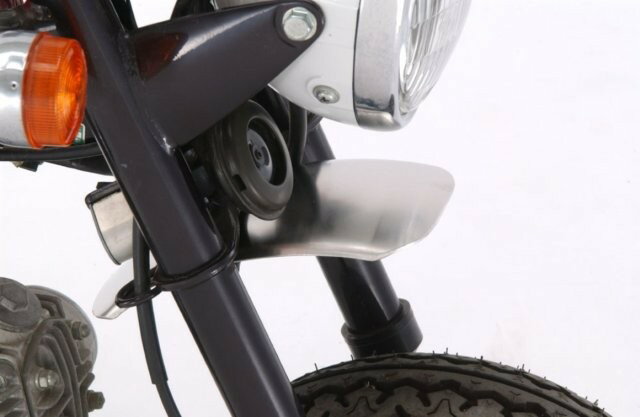 ライブディオ ZX 紫紋 フロントフェンダーエアロ ライブディオ ZX 紫紋 フロントフェンダーエアロ - メルカリ