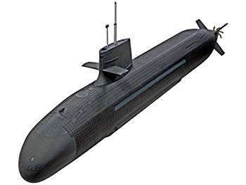 そうりゅう型潜水艦、ハリアー2、武蔵 まとめ売り 楽天市場】インターアライド 1／144 海上自衛隊 そうりゅう型