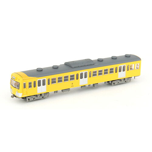 楽天市場】トミーテック 鉄道コレクション 三岐鉄道801系 805