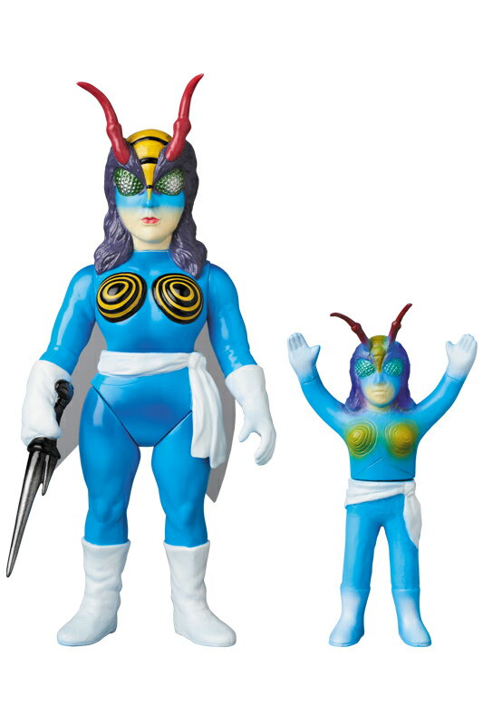 楽天市場】メディコム・トイ ショッカー戦闘員 黒 ベレー帽 ワンフェス