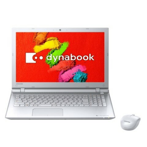 楽天市場】東芝 東芝 dynabook T451 T451/58ER PT45158EBFR (15.6型