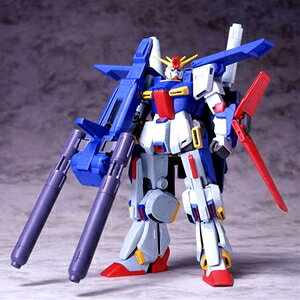 楽天市場】バンダイ HCM(ハイコンプリートモデル) ZZガンダム[バンダイ