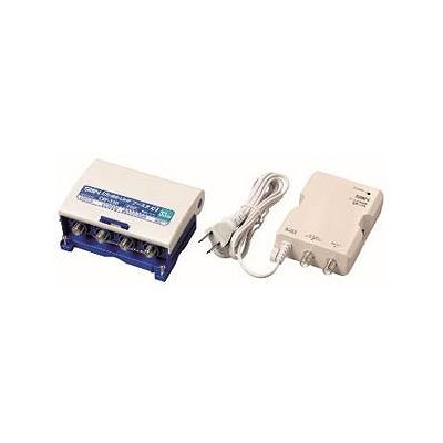 楽天市場】サン電子 サン電子 SMB-K30W 新4K8K衛星放送対応 CS