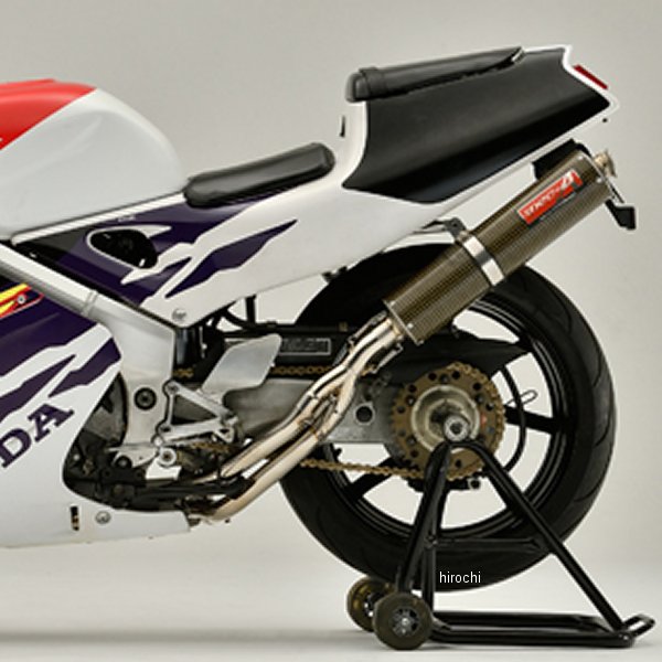 投稿詳細｜MOTOCLE 10409-01NTB ヤマモトレーシング スリップオン