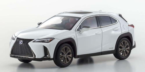 楽天市場】京商 KYOSHOオリジナル 1/43 LEXUS LBX ソニック
