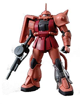 楽天市場】バンダイ 1／100 シャア専用ゲルググ | 価格比較