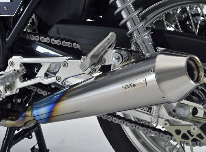 楽天市場】モリワキエンジニアリング moriwaki engineering メガホン