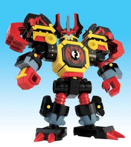 楽天市場】バンダイ バンダイ キーボッツ 08 ブラックアトラス | 価格