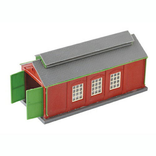 楽天市場】アドバンス 鉄道模型 アドバンス N 1008 木造扇形機関