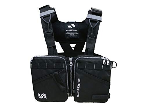 ブルーストーム BLUESTORM BSJ-LR02 ブラック BSJ-LR02