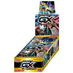 ポケモン - ★新品未開封★サン&amp;ムーン GX ウルトラシャイニー　バラ10パック　送料込 Amazon.co.jp: ポケモンカードゲーム サン＆ムーン ハイクラス