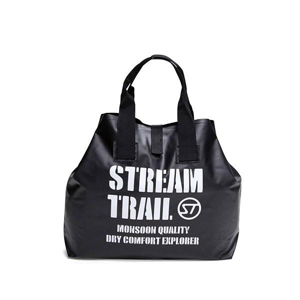 楽天市場】キャップス STREAM TRAIL ストリームトレイル WET TOTE BAG 