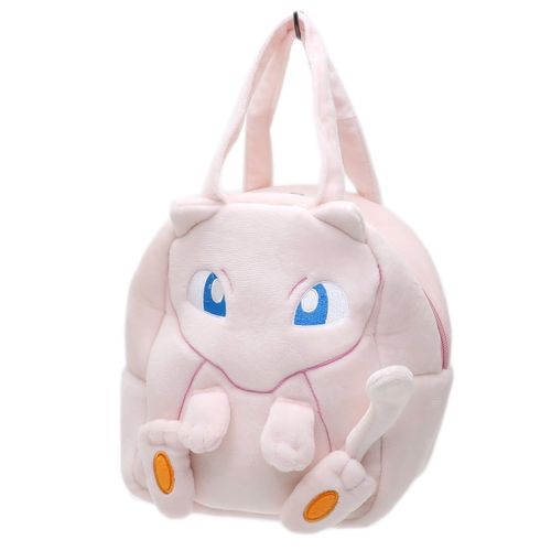 楽天市場】マルヨシ ポケットモンスター ぬいぐるみキャラコロバッグ