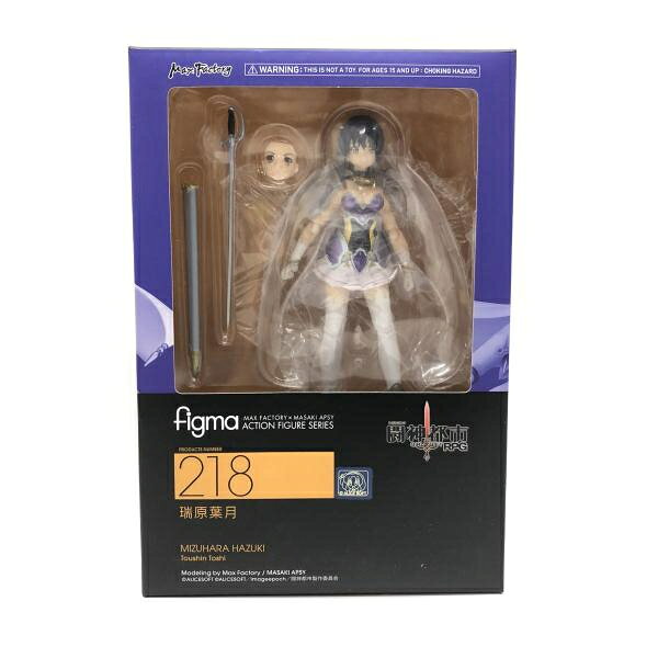 楽天市場】マックスファクトリー figma 月姫 -A piece of blue glass