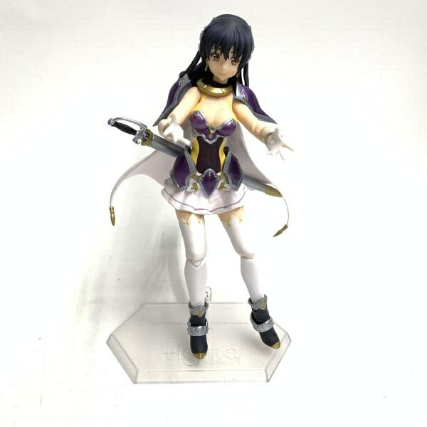 楽天市場】マックスファクトリー figma 月姫 -A piece of blue glass