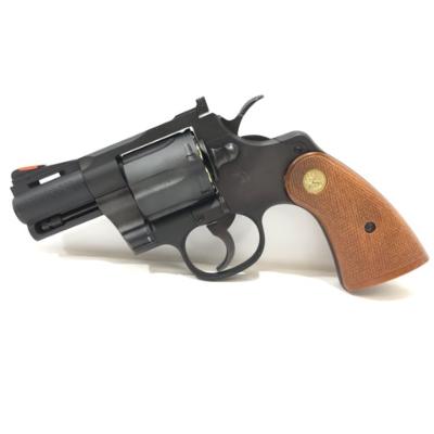 楽天市場】東京マルイ 東京マルイ コルトパイソン.357マグナム 4インチ