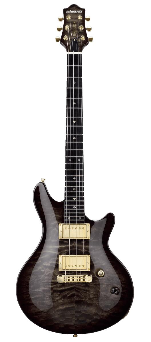 楽天市場】イー・エス・ピー Edwards E-U-HL2 the GazettE 麗 Model