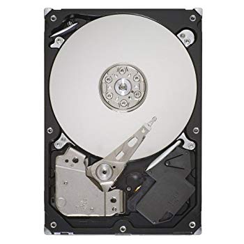 Seagate 3.5インチ内蔵HDD 146.8GB Ultra320 15000rpm 16MB 80pin /ST3146855LC