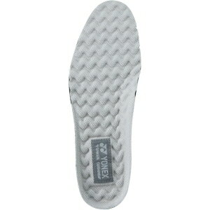 ヨネックス パワークッション インソール ライトグレー・サイズ：M 23.5～24.5cm YO-ACW-100-148-M YONEX